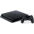 Sony PS4 1TB Slim - vue 1