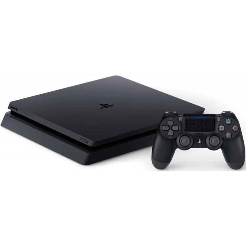 Sony PS4 1TB Slim