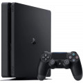 Sony PS4 1TB Slim - vue 7