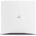 Sony PS4 500 Go Chassis D White Slim + 2nd DualShock White - vue 5