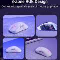 Souris ASUS ROG Keris II Origin - vue 5