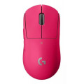 Souris Gaming Sans Fil Haute Précision Avec Capteur HERO 16K Et Éclai - vue 1