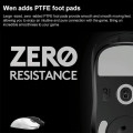 Souris Gaming Sans Fil Haute Précision Avec Capteur HERO 16K Et Éclai - vue 5