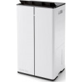 Stadler Form Déshumidificateur purificateur connecté Lukas Pro 50L/J - vue 1