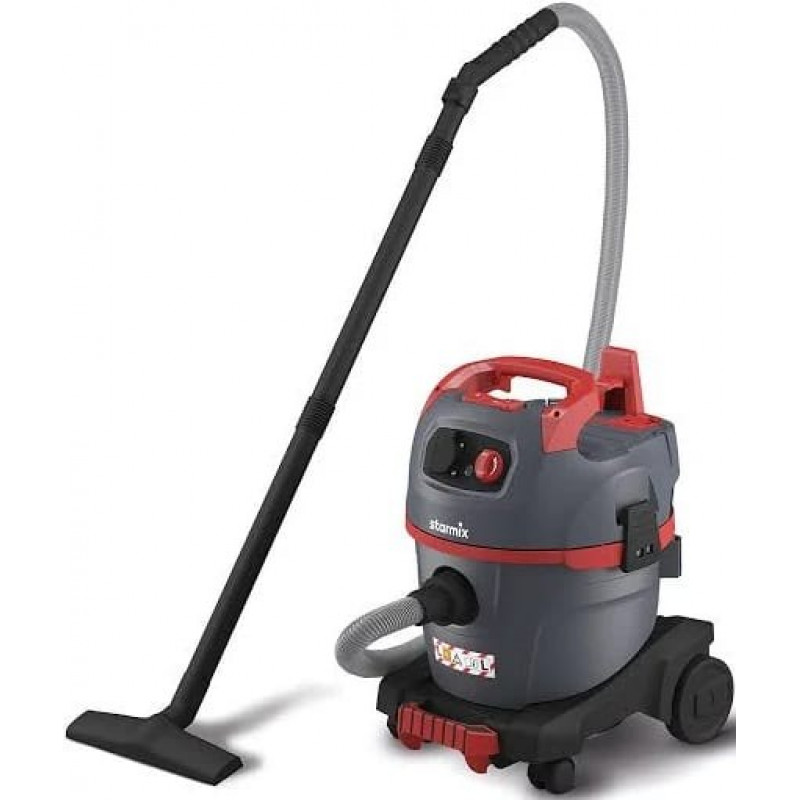 Starmix 020198 Aspirateur NSG uClean ARDL-1420 EHP