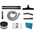 Starmix 020198 Aspirateur NSG uClean ARDL-1420 EHP - vue 3