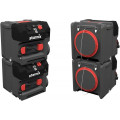 starmix 130224 Purificateur d'air Aeroxx 750 Purificateur d'air - vue 6