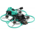 Sub250 Sub250 DollyFly25 V2 HD O4 Pro 2,5 pouces 4S CineWhoop GPS FPV drones de course PNP BNF avec moteurs F722 45A AIO 1404 4500KV - vue 2