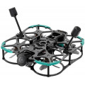 Sub250 Sub250 Huma20 HD O4 Pro 95mm 2 pouces 4S CineWhoop drone de course RC FPV PNP BNF avec le système numérique Redfox A3 45A FC - vue 1