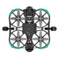 Sub250 Sub250 Huma20 HD O4 Pro 95mm 2 pouces 4S CineWhoop drone de course RC FPV PNP BNF avec le système numérique Redfox A3 45A FC - vue 4