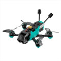 Sub250 Sub250 Oasisfly30 HD O4 Pro 150mm 3 pouces 4S Freestyle RC FPV Racing Drones PNP BNF avec moteur 1404 4500kv et système numérique HD - vue 1
