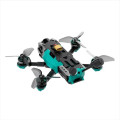 Sub250 Sub250 Oasisfly30 HD O4 Pro 150mm 3 pouces 4S Freestyle RC FPV Racing Drones PNP BNF avec moteur 1404 4500kv et système numérique HD - vue 2
