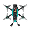 Sub250 Sub250 Oasisfly30 HD O4 Pro 150mm 3 pouces 4S Freestyle RC FPV Racing Drones PNP BNF avec moteur 1404 4500kv et système numérique HD - vue 3