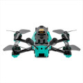 Sub250 Sub250 Oasisfly30 HD O4 Pro 150mm 3 pouces 4S Freestyle RC FPV Racing Drones PNP BNF avec moteur 1404 4500kv et système numérique HD - vue 4