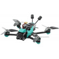 Sub250 Sub250 OasisFly35 DC HD O4 Pro / Analogique 3,5 pouces 175 mm 4S GPS Drone de course FPV Freestyle BNF PNP avec moteur Redfox A3 45A AIO 1804 3 - vue 1