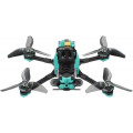 Sub250 Sub250 OasisFly35 DC HD O4 Pro / Analogique 3,5 pouces 175 mm 4S GPS Drone de course FPV Freestyle BNF PNP avec moteur Redfox A3 45A AIO 1804 3 - vue 2