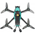 Sub250 Sub250 OasisFly35 DC HD O4 Pro / Analogique 3,5 pouces 175 mm 4S GPS Drone de course FPV Freestyle BNF PNP avec moteur Redfox A3 45A AIO 1804 3 - vue 3