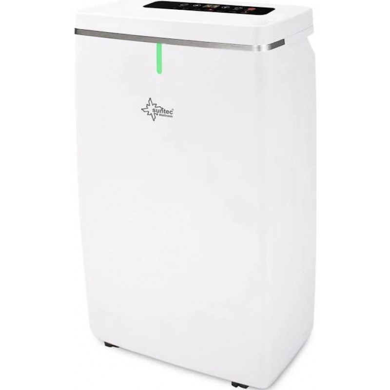 Suntec Déshumidificateur DryFix 20 Lumio