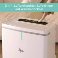 Suntec Déshumidificateur DryFix 20 Lumio - vue 5
