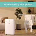 Suntec Déshumidificateur DryFix 20 Lumio - vue 6