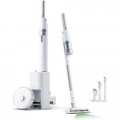 SwitchBot robot aspirateur K10+ Pro Combo w3002500 - vue 1