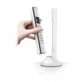 Téléphone Sans Fil Philips M3301W/23 Blanc - vue 4