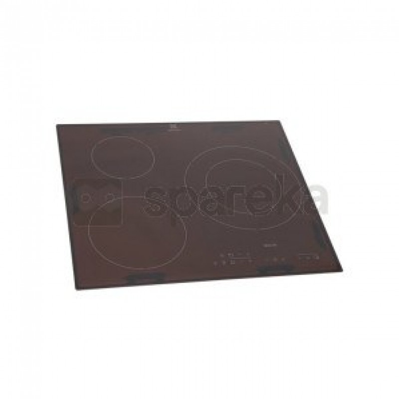 Table de cuisson 59,590x520mm