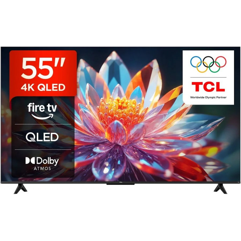 TCL QLED TV
