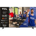 TCL QLED TV - vue 2