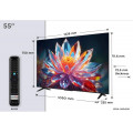 TCL QLED TV - vue 7