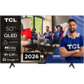 TCL TV QLED - vue 1