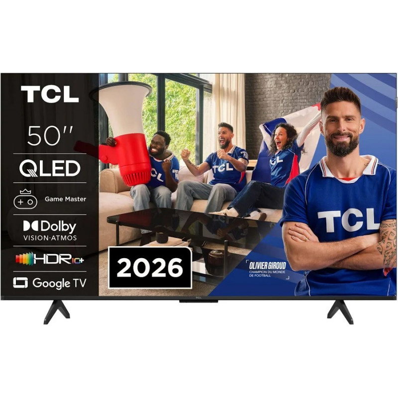 TCL TV QLED