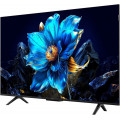 TCL TV QLED 4K - vue 3