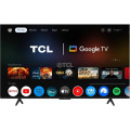 TCL TV QLED 4K - vue 4