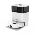 Teendow d63s ultra aspirateur robot 10000pa 160min - vue 1
