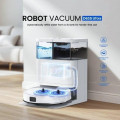 Teendow d63s ultra aspirateur robot 10000pa 160min - vue 2