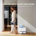 Teendow d63s ultra aspirateur robot 10000pa 160min - vue 4
