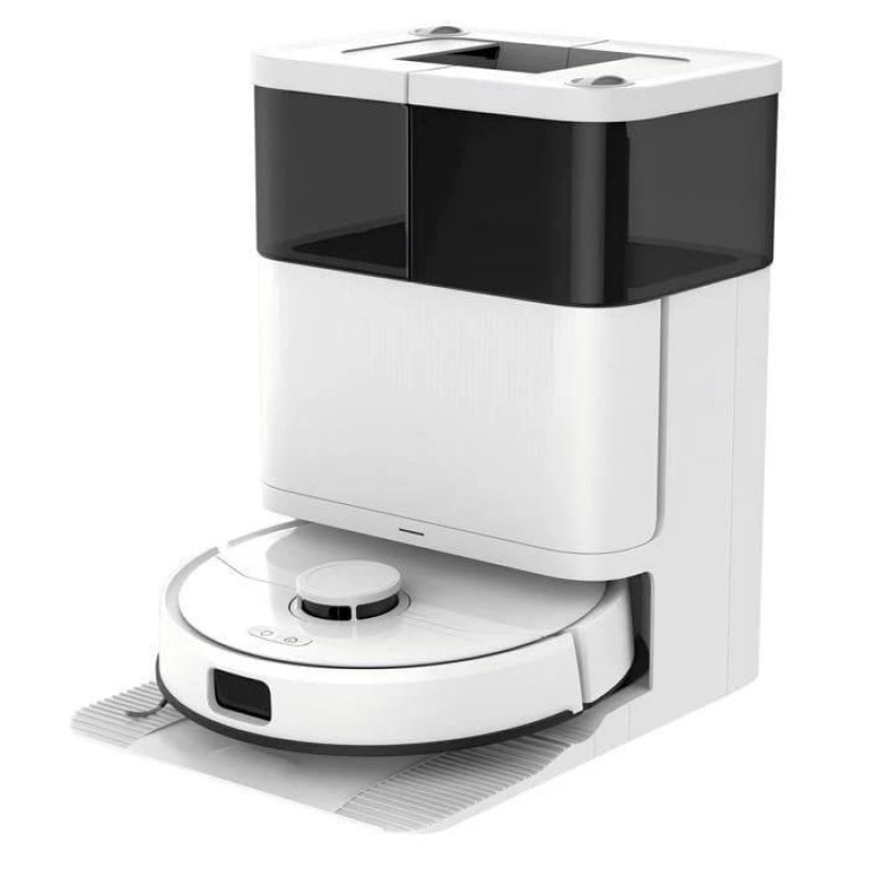 Teendow Robot aspirateur-laveur automatiques 10000Pa