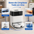 Teendow Robot aspirateur-laveur automatiques 10000Pa - vue 6