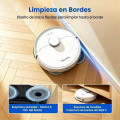 Teendow Robot aspirateur-laveur automatiques 10000Pa - vue 8