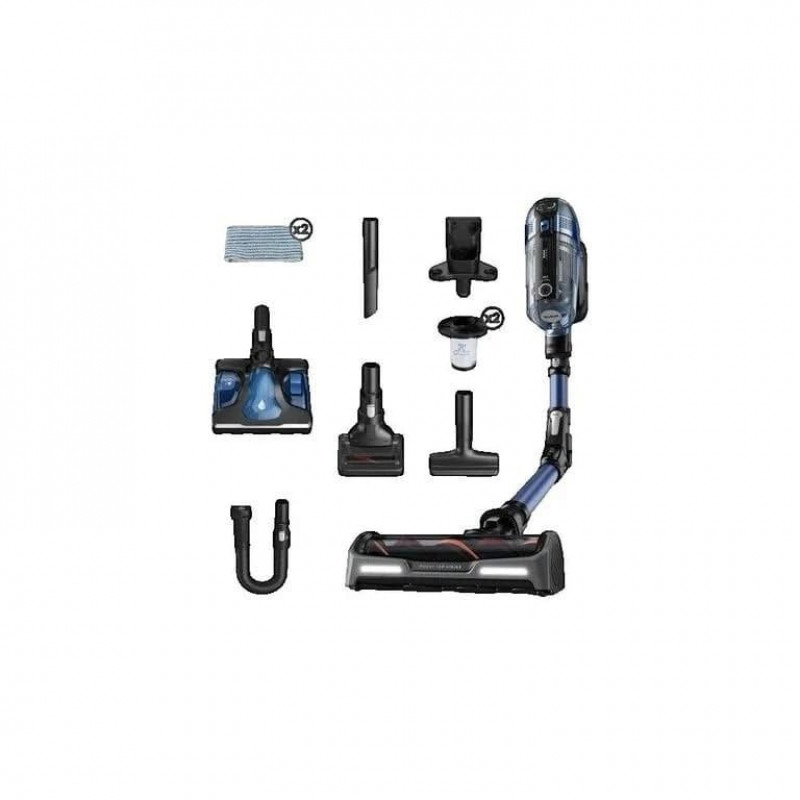 Tefal Aspirateur Balai X-force Flex 14.60 Aqua