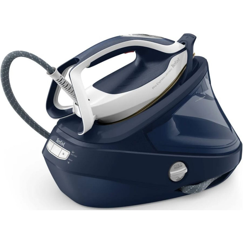 Tefal Pro Express Ultimate II Centrale vapeur