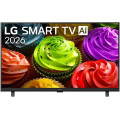 Televiseur led hd LG 32LB650B6LA - vue 2