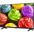 Televiseur led hd LG 32LB650B6LA - vue 4