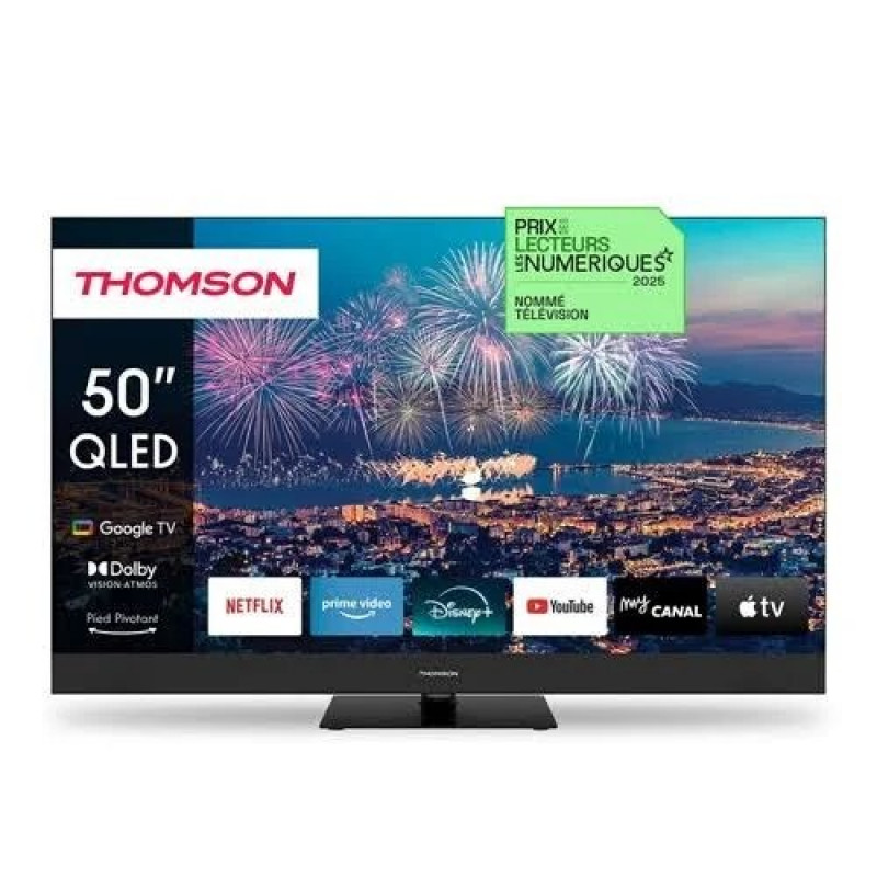 Thomson 2024 TV QLED