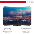 Thomson 2024 TV QLED - vue 2