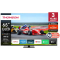 Thomson Google TV QLED Pro - vue 1