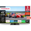 Thomson Google TV QLED Pro - vue 2