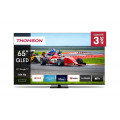 Thomson Google TV QLED Pro - vue 3