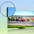 Thomson Google TV QLED Pro - vue 8